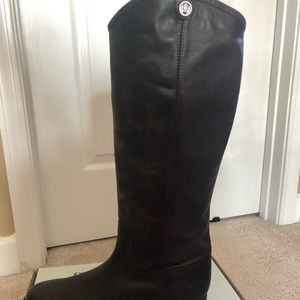 Frye Brown Boots